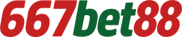 667bet88 Logo